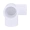 Charlotte Pipe And Foundry Charlotte Pipe Schedule 40 3/4 in. Slip X 3/4 in. D Slip PVC Side Outlet Elbow 1 pk PVC 02520 0800 - alternate 4